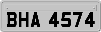 BHA4574