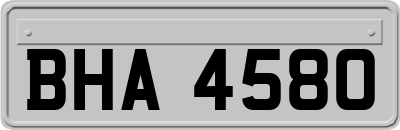 BHA4580