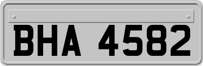 BHA4582