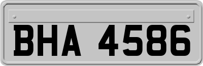 BHA4586