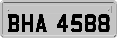 BHA4588
