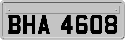 BHA4608