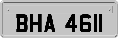 BHA4611