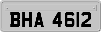 BHA4612