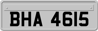 BHA4615