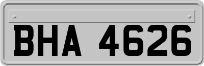 BHA4626