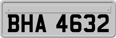 BHA4632