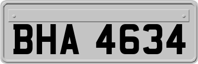 BHA4634