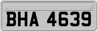 BHA4639