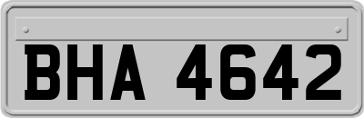 BHA4642