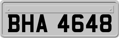 BHA4648