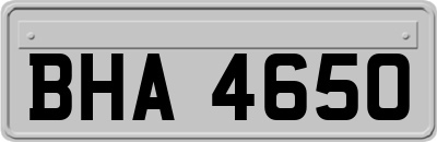 BHA4650
