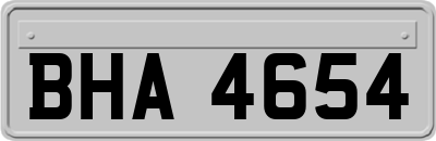BHA4654
