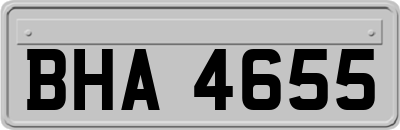 BHA4655