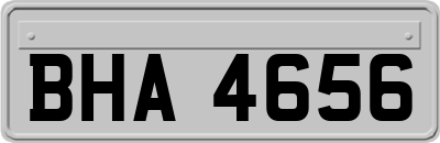 BHA4656