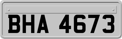 BHA4673