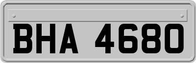 BHA4680