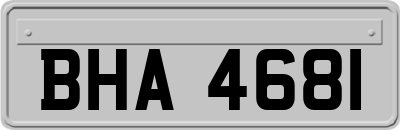 BHA4681