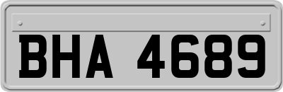BHA4689
