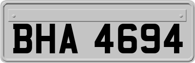 BHA4694