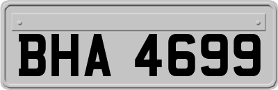 BHA4699