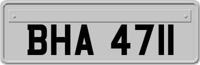 BHA4711