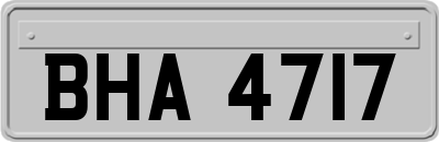 BHA4717