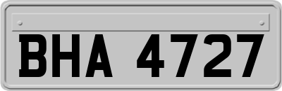 BHA4727