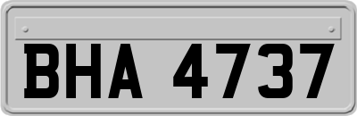 BHA4737