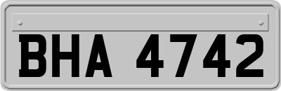 BHA4742