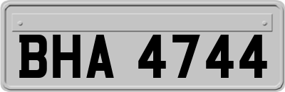 BHA4744