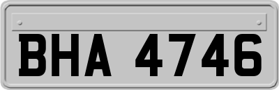 BHA4746