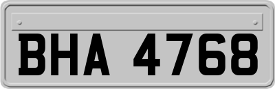 BHA4768