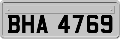 BHA4769