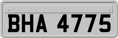 BHA4775