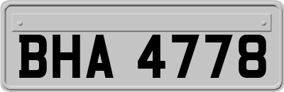 BHA4778