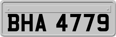 BHA4779