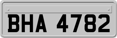BHA4782