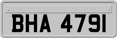 BHA4791