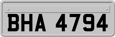 BHA4794