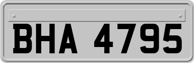 BHA4795