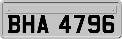 BHA4796