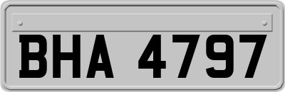 BHA4797