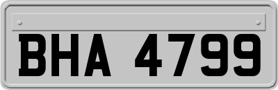 BHA4799