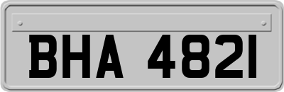BHA4821