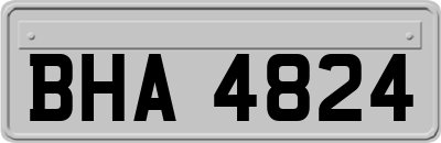 BHA4824