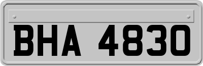BHA4830