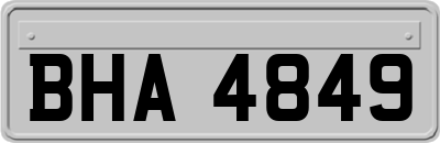 BHA4849