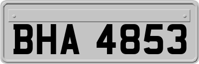 BHA4853