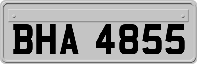 BHA4855